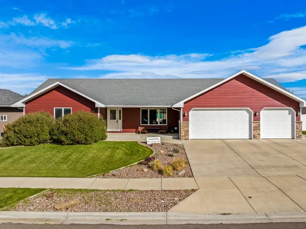 1101 39th Ave NE, Great Falls, MT 59404