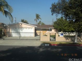 2427 W Saint Andrew Pl, Santa Ana, CA 92704