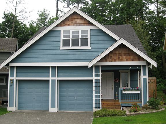 Great Established Neighborhood.