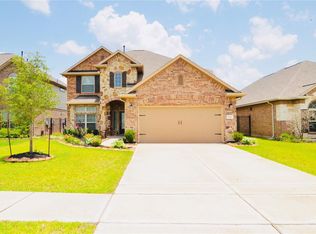 29611 Yaupon Shore Dr, Spring, TX 77386
