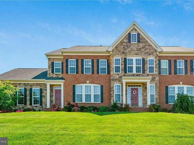 21518 Wild Timber Ct, Ashburn, VA, 20148