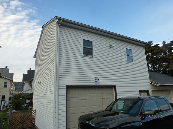 Mechanics garage & workshop