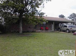 2662 S Kratz Rd, Malvern, AR 72104