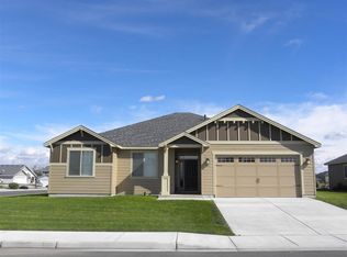 4411 Juneau Ln, Pasco, WA 99301