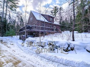6 Hillside Ln, Bethel, ME 04217