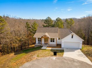 150 Caddy Cove Ln, Mountain View, AR 72560