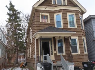 126 Gertrude St, Syracuse, NY 13203
