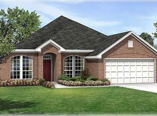 11607 Brentcross Dr, Tomball, TX 77377