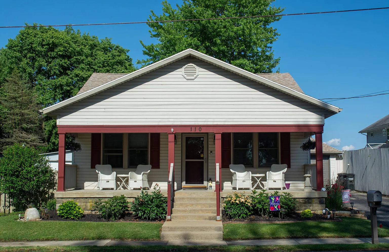 110 N Urbana St photo 1