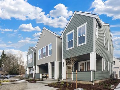 4229 McKinley Lot 31 Avenue, Carnation, WA, 98014