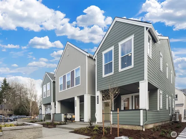 4229 McKinley Lot 31 Avenue, Carnation, WA 98014