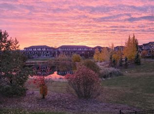 1564 Chapman Way SW, Edmonton, AB T6W 0Z1