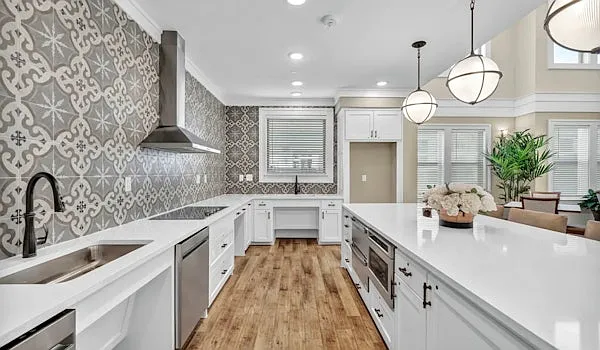Mariposa Communications Parkway 55+ Apartment Homes