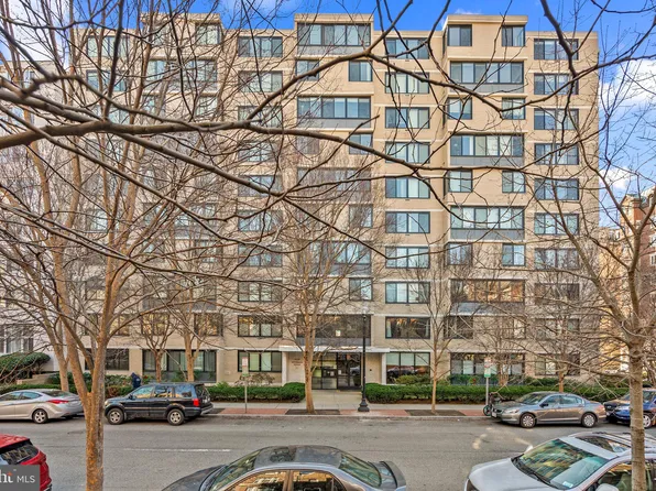 2030 F St NW APT 1010, Washington, DC 20006