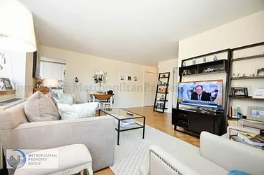 Rented by Metropolitan Property Group