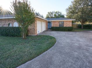 4447 Altamesa Blvd, Fort Worth, TX 76133