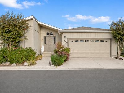 4626 S Verde Vista Street, Visalia, CA, 93277