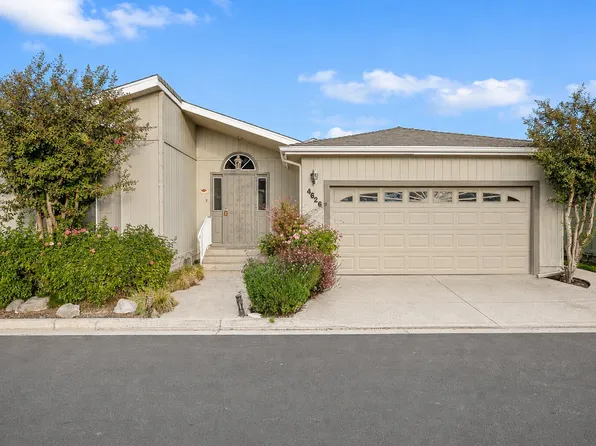 4626 S Verde Vista Street, Visalia, CA 93277