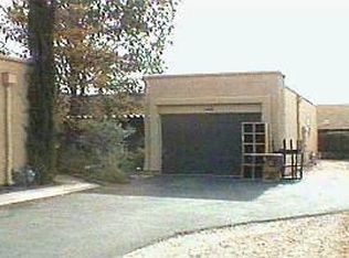 4317 W Pyracantha Dr #0, Tucson, AZ 85741