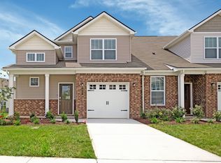 417 Alcott Way, Spring Hill, TN 37174