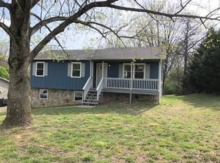 138 Matt Cir SE, Cleveland, TN 37323