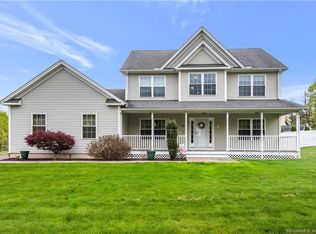 15 Conlin Way, Berlin, CT 06037