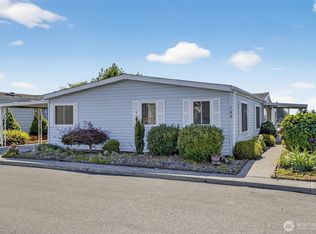 17401 SE 39th Street #165, Vancouver, WA