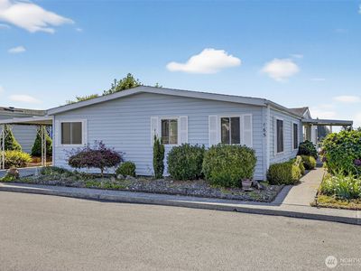 17401 SE 39th Street #165, Vancouver, WA, 98683