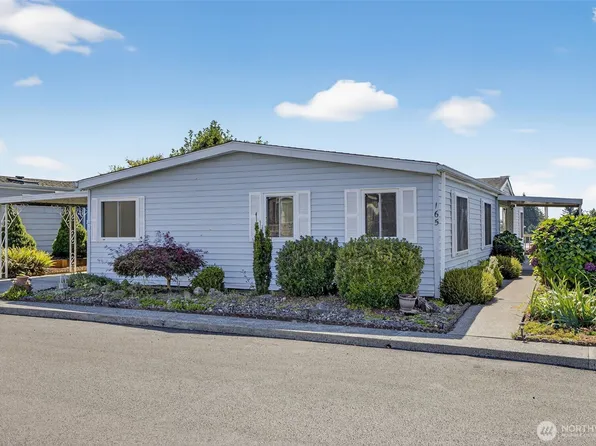 17401 SE 39th Street #165, Vancouver, WA 98683