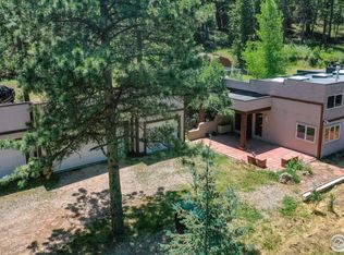 94 Pinewood Ct, Lyons, CO 80540