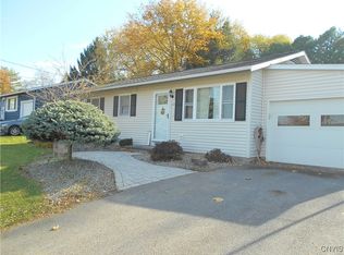 311 Edwin St, Chittenango, NY 13037