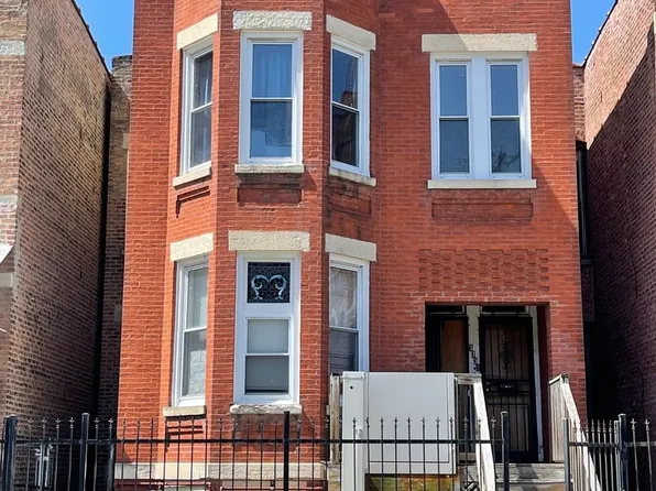 3732 S Calumet Ave, Chicago, IL 60653