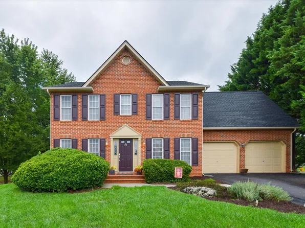 6109 Gaugin Cir, Roanoke, VA 24018