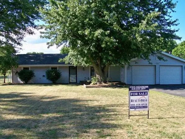 1950 Linda St, Marion, OH 43302