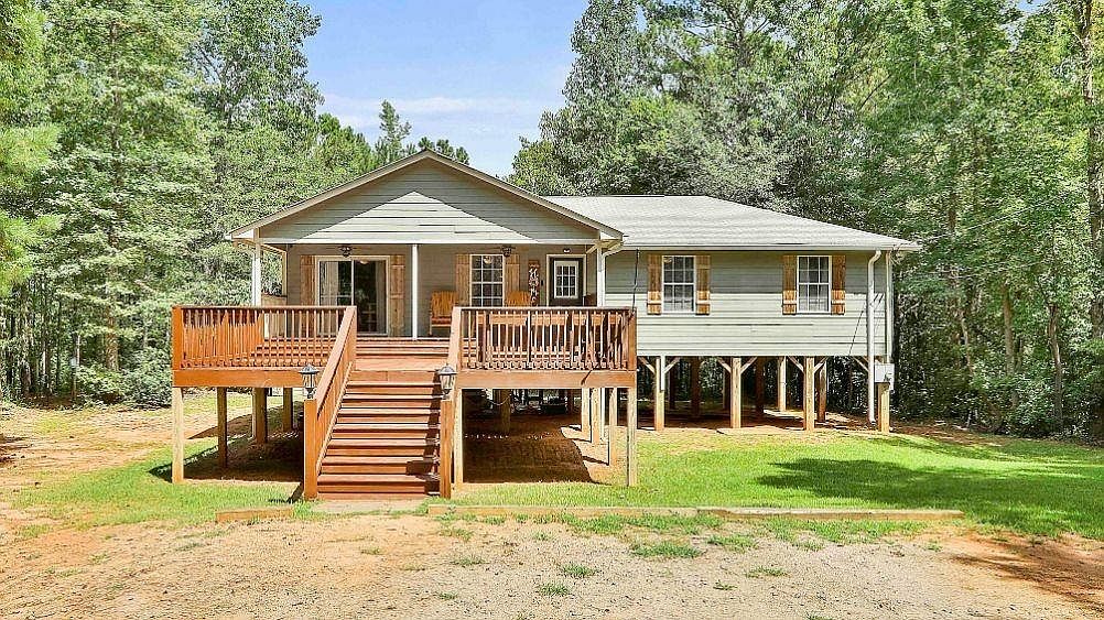 55 Moody Farm Rd, Newnan, GA 30263 Zillow