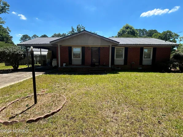 411 Croom Drive, Goldsboro, NC 27530