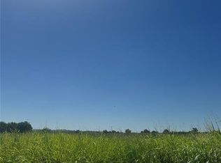 E County Road 1540, Lindsay, OK 73052