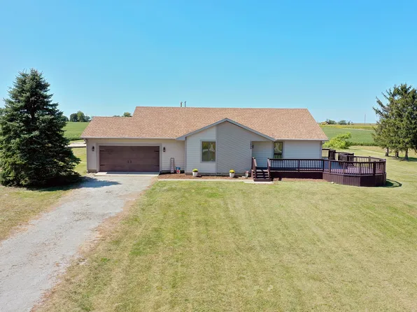 2695 N Thousand East Rd, Ashkum, IL 60911