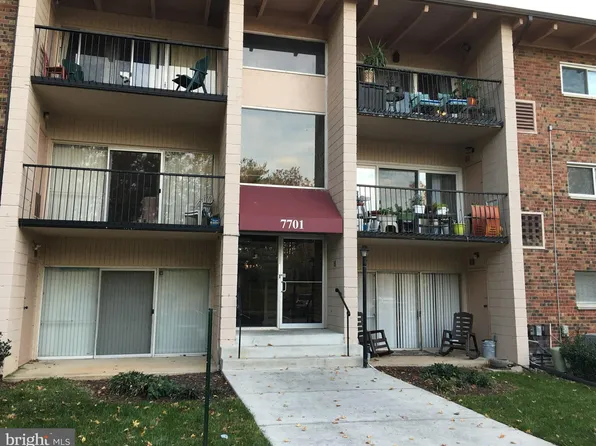 7701 Arehart Dr APT 1306, Hyattsville, MD 20784