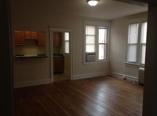 3624 Connecticut Ave NW APT 41, Washington, DC 20008