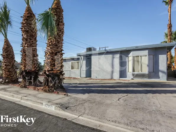 1701 Sweeney Ave, Las Vegas, NV 89104