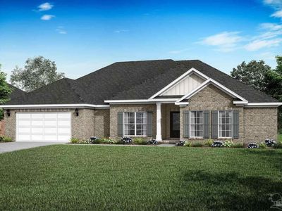 6241 Howie Way, Pace, FL, 32571
