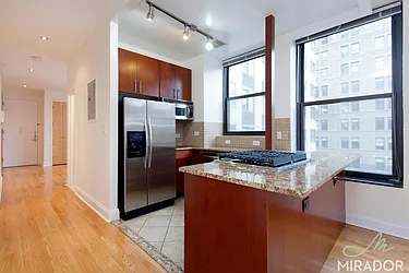 Rented by Mirador Real Estate