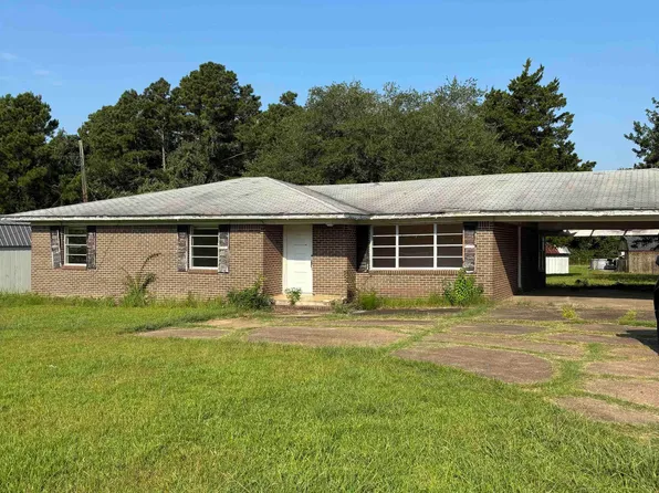 1626 S Hudson Ave, Jonesboro, LA 71251