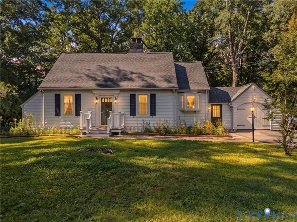 2720 Osborne Rd, Chester, VA 23831