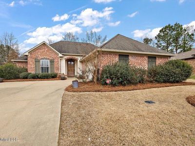 529 Willow Valley Cir, Brandon, MS, 39047