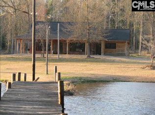 758 Ww Lowman Rd, Batesburg, SC 29006