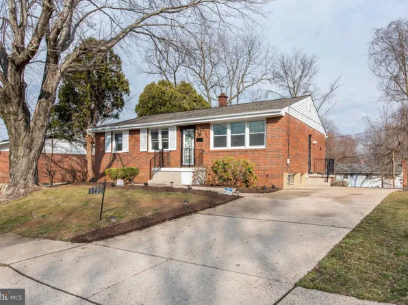 3737 Springdell Ave, Randallstown, MD 21133