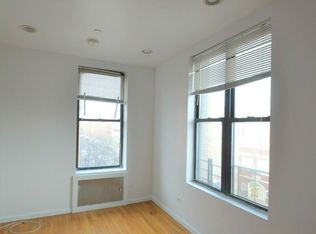 500 W 148th St, New York, NY 10031