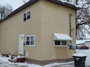 216 1/2 N 22nd St, Billings, MT 59101